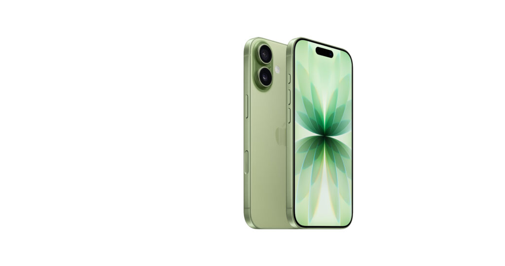 iPhone 17 images